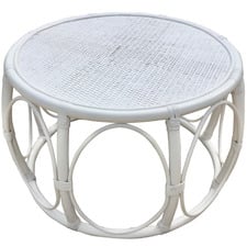 Echo Rattan Coffee Table