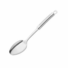 Enrik Stainless Steel Serving Spoon