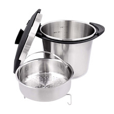 Yula 6L Pressure Cooker