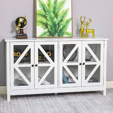 Covyn 4 Door Sideboard Buffet