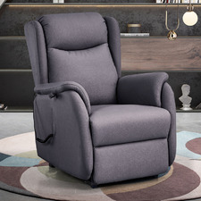 Phirun Electric Recliner Armchair