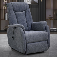 Aigul Electric Recliner Armchair