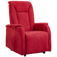 Bopha Electric Recliner Armchair
