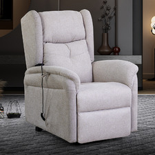 Saule Electric Recliner Armchair