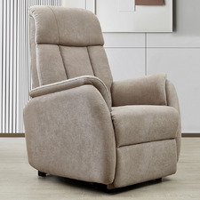Gulnara Electric Recliner Armchair