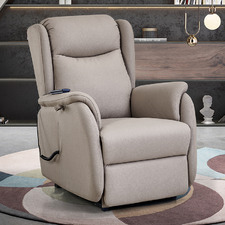 Phirun Electric Recliner Armchair