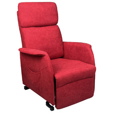 Ayna Electric Recliner Armchair
