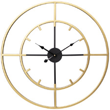60.5cm Jazz Wall Clock