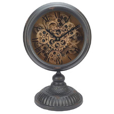 55cm Vesta Table Clock