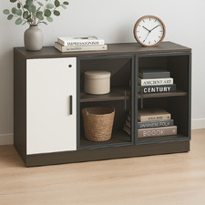 Roland Office Storage Cabinet