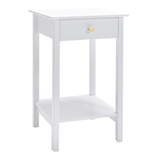 Franco Bedside Table