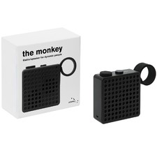 Monkey Portable Bluetooth Speaker