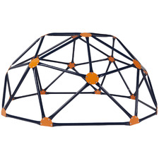 Kids' Action Metal Climbing Dome