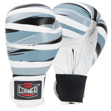 Women's Stripe Boxing Gloves (Set of 2)