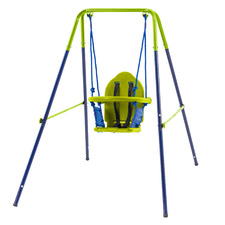 Ziplay Outdoor Nursery Swing