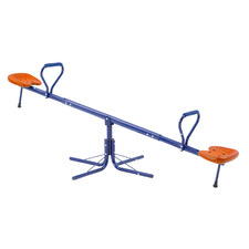 Kids' Whizzy Rotating Seesaw