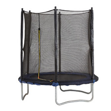 Action Sports Everyday 6ft Steel Trampoline