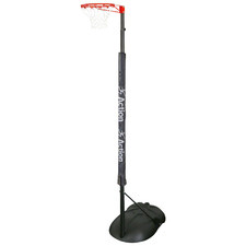 Action Deluxe Netball Stand