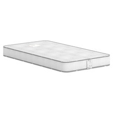 Boori Breathable Pocket Spring Cot Mattress