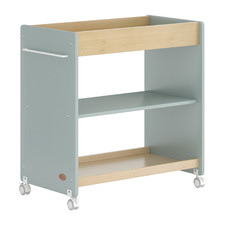 Boori Neat 3 Tier Changing Table