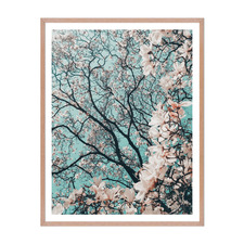 Blossom Framed Wall Art