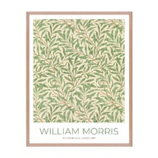 Willow Bough Framed Printed Wall Art