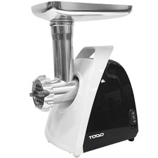 Multi Functional Electric Meat Grinder
