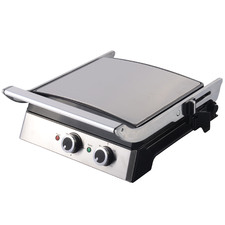 Electric Grill Sandwich Maker