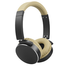 3D Foldable Stereo Bluetooth 5.0 Headphone