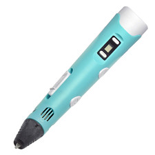 3D Printer Pen with Temperature Control