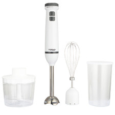3-in-1 Cordless Blender, Chopper & Whisk