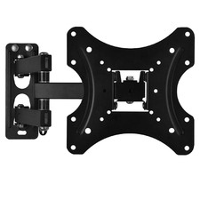 Steel Wall Mount TV Bracket