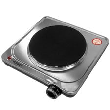 Todo 26cm Portable Hotplate Electric Cooktop