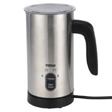 300ml Pierce Stainless Steel Milk Frother