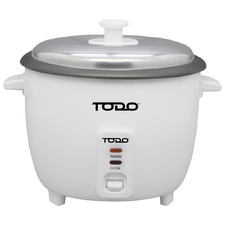 1.8L Snow Rice Cooker