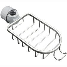 Aluminium Faucet Caddy