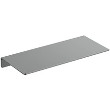 Wescott 300mm Aluminium Alloy Shower Shelf