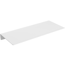 Wescott 400mm Aluminium Alloy Shower Shelf