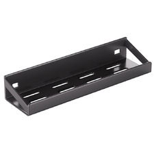 Wall Mounted Spice Rack