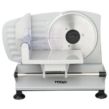 Stainless Steel Electric Food Slicer