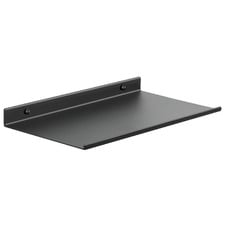 Wescott 400mm Aluminium Alloy Shower Shelf