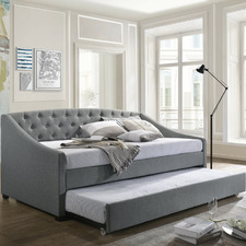 Fold Out Sofa Beds | Temple & Webster