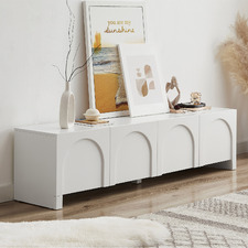 TV Units & Entertainment Consoles | Temple & Webster