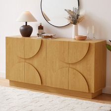 Dionne 4 Door Sideboard