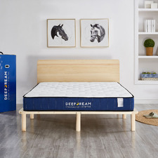 Medium Kuna Hybrid Memory Foam Mattress