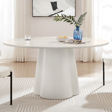 Jalil Round Dining Table