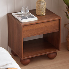 Telma Bedside Table