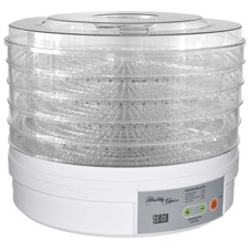 Food Dehydrator with LCD Display