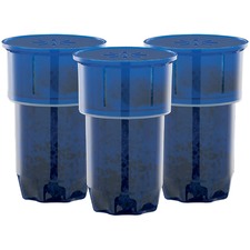 WC100 Replacement Water Filters