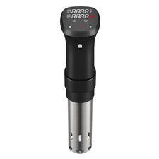 Fons Stainless Steel Sous Vide Cooker
